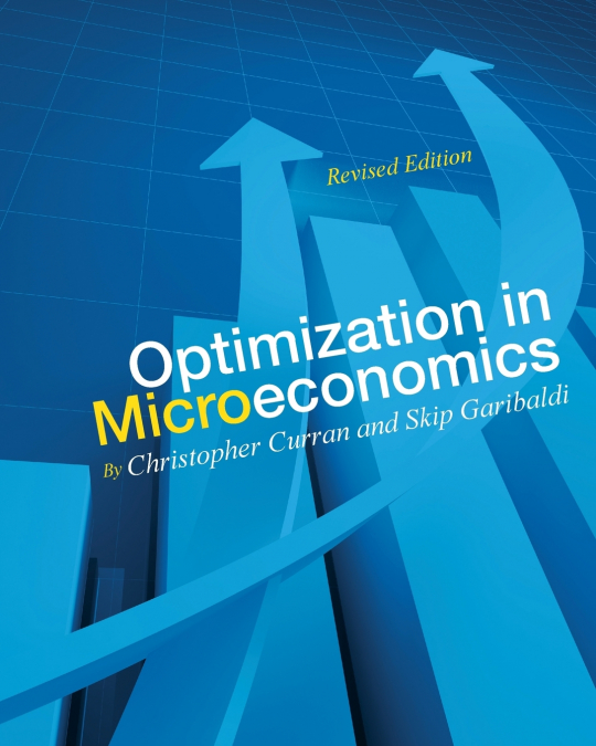 Optimization in Microeconomics