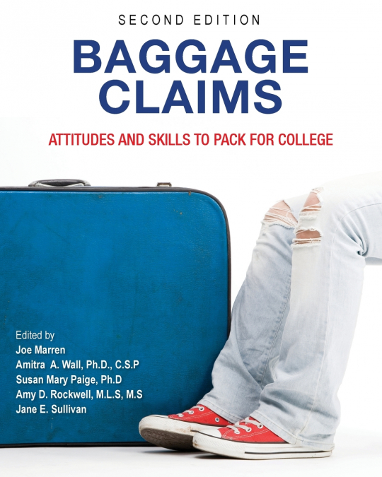 Baggage Claims