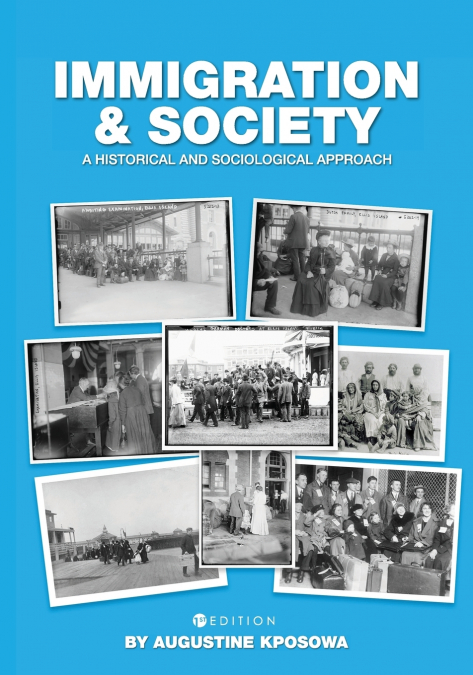 Immigration and Society