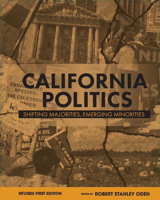 California Politics