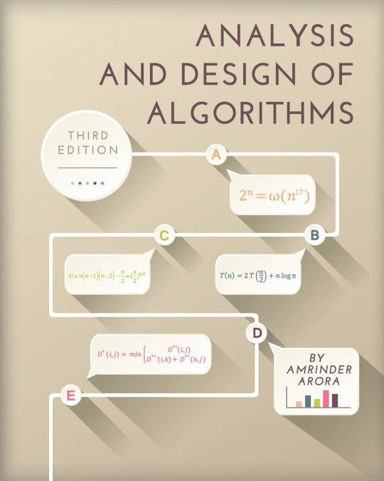 Analysis and Design of Algorithms