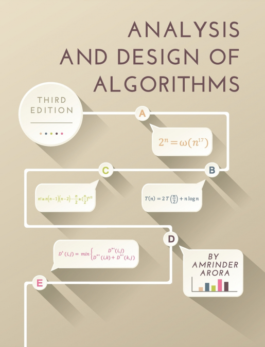 Analysis and Design of Algorithms
