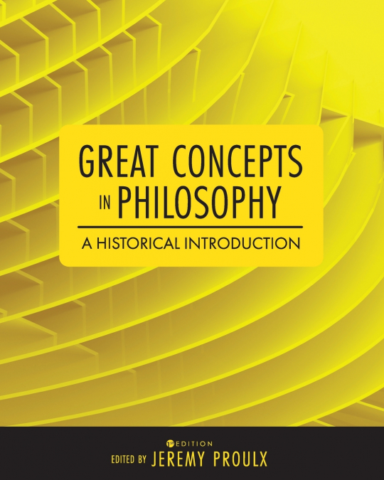 Great Concepts in Philosophy