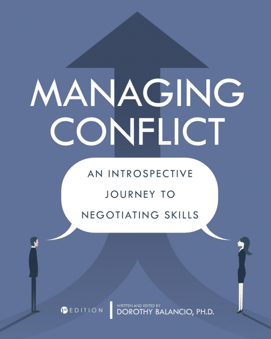 Managing Conflict