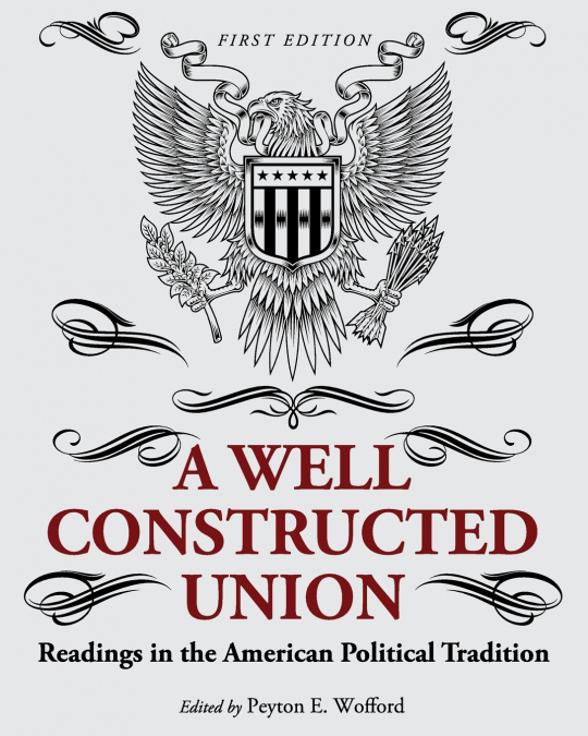 A Well-Constructed Union