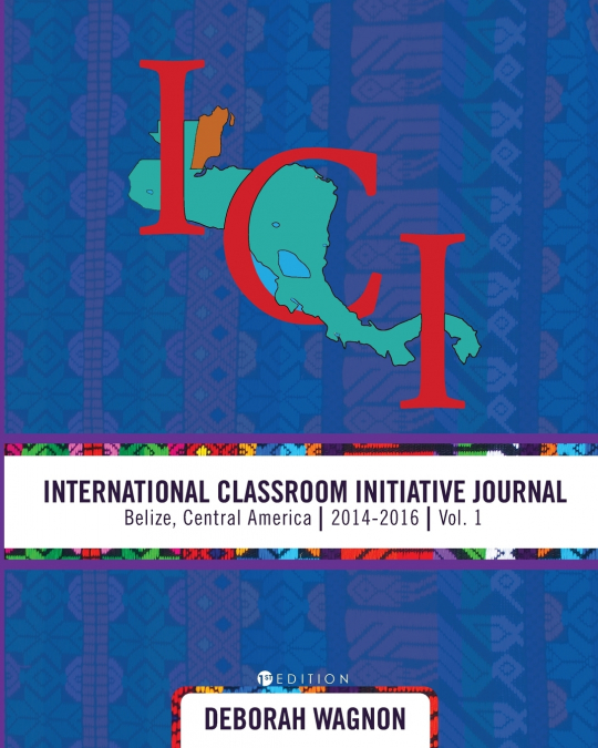 International Classroom Initiative Journal