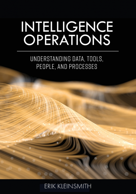 Intelligence Operations