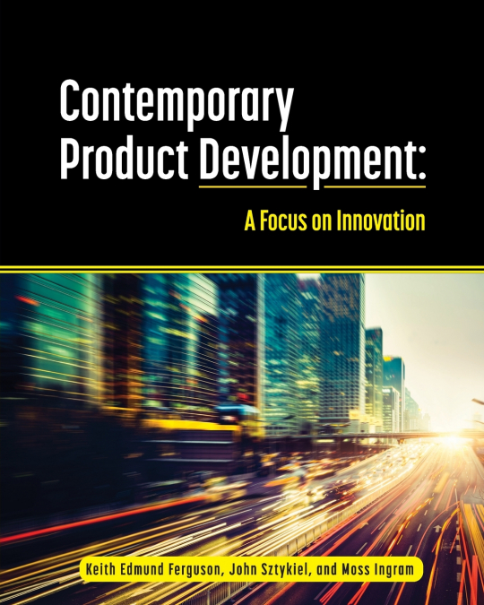 Contemporary Product Development