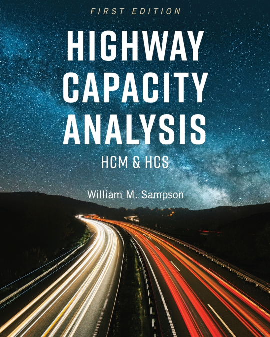 Highway Capacity Analysis