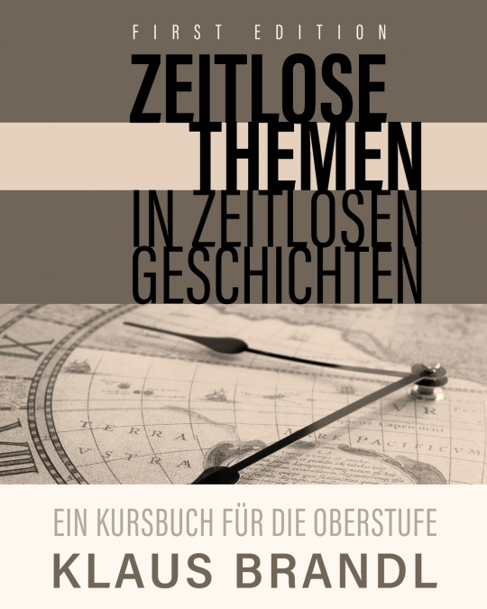 Zeitlose Themen in zeitlosen Geschichten