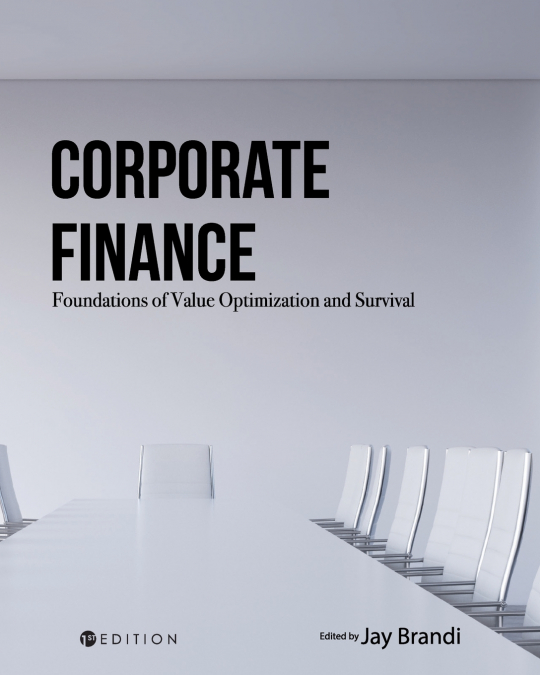 Corporate Finance