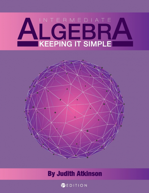 Intermediate Algebra