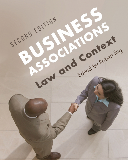 Business Associations