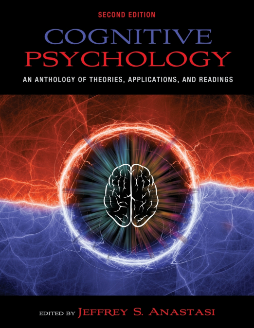 Cognitive Psychology