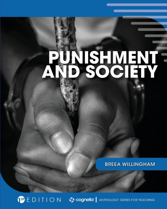 Punishment and Society