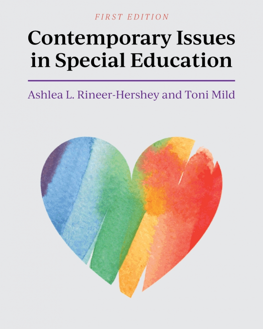 Contemporary Issues in Special Education