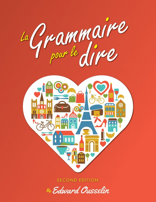 La Grammaire pour le dire