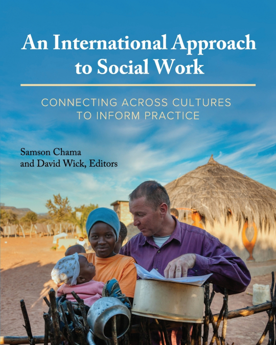 An International Approach to Social Work