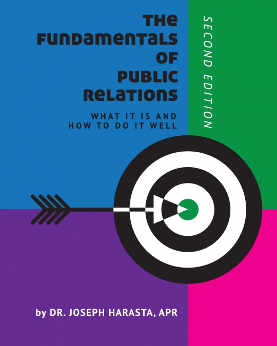The Fundamentals of Public Relations