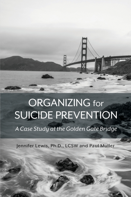 Organizing for Suicide Prevention