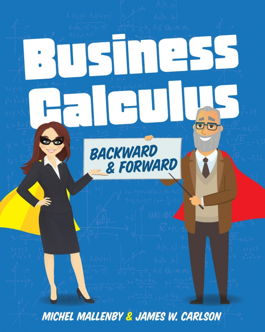 Business Calculus