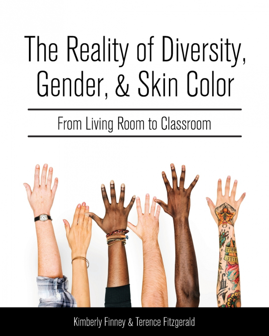 The Reality of Diversity, Gender, and Skin Color