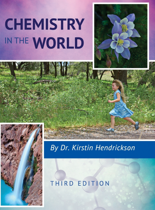 Chemistry in the World