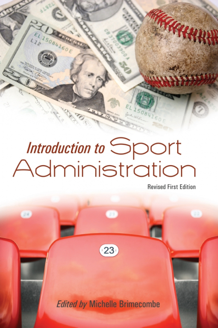 Introduction to Sport Administration