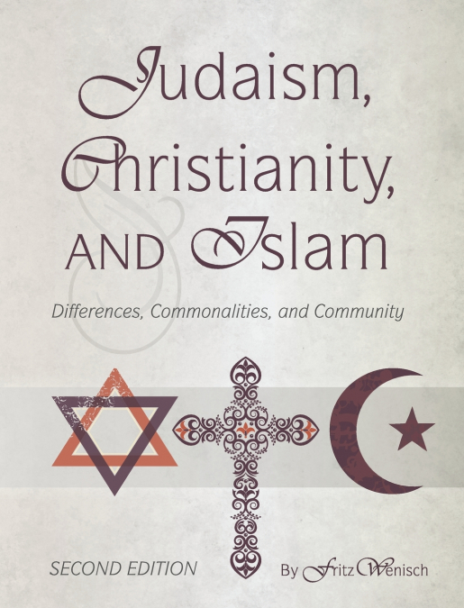 Judaism, Christianity, and Islam