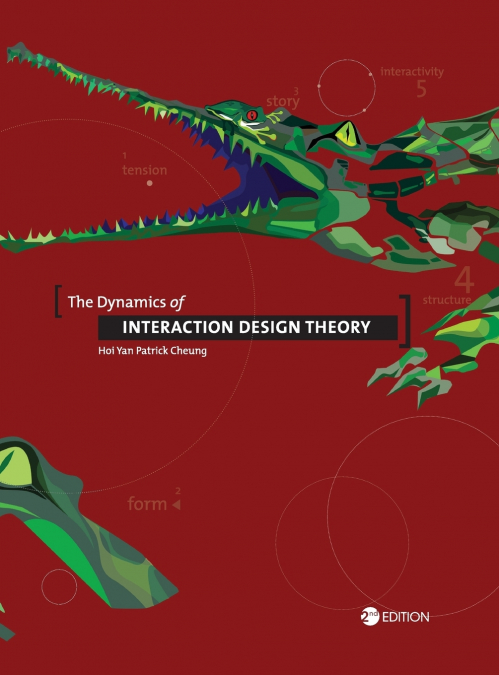 The Dynamics of Interaction Design Theory