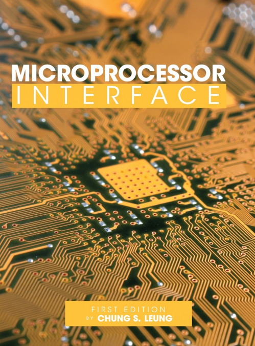 Microprocessor Interface