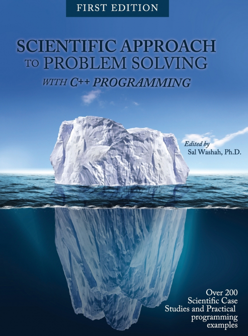 Scientific Approach to Problem Solving