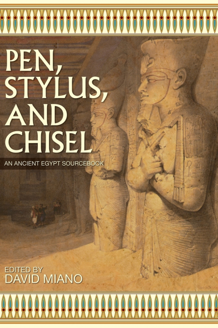Pen, Stylus, and Chisel