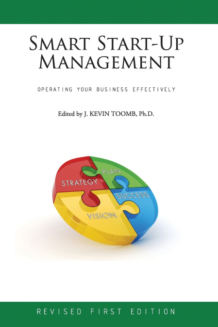 Smart Start-Up Management
