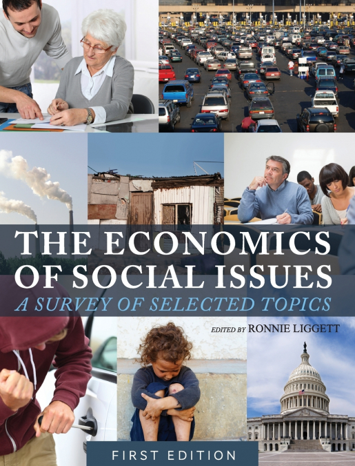 The Economics of Social Issues