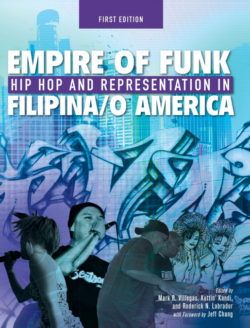 Empire of Funk