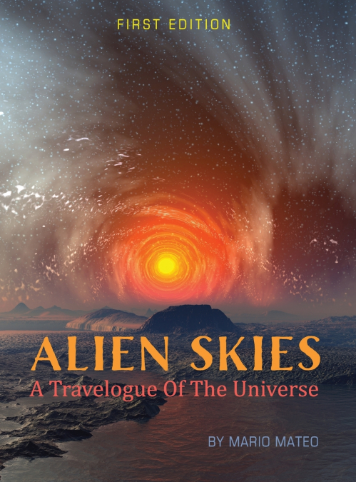 Alien Skies