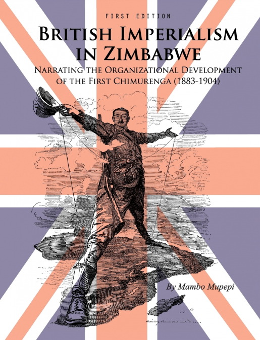 British Imperialism in Zimbabwe