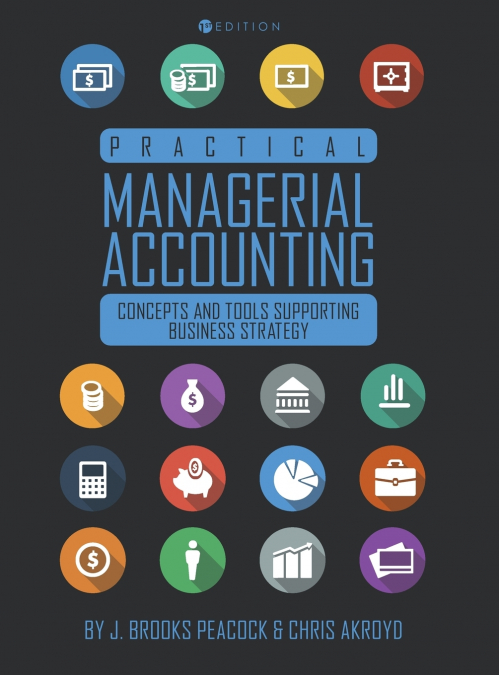 Practical Managerial Accounting