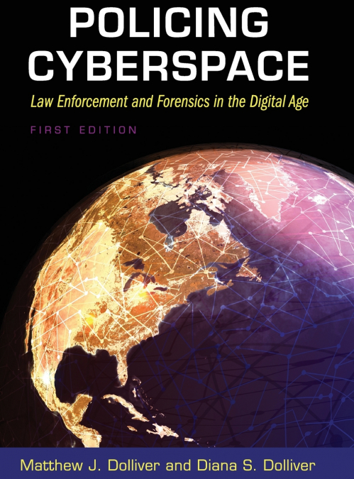 Policing Cyberspace
