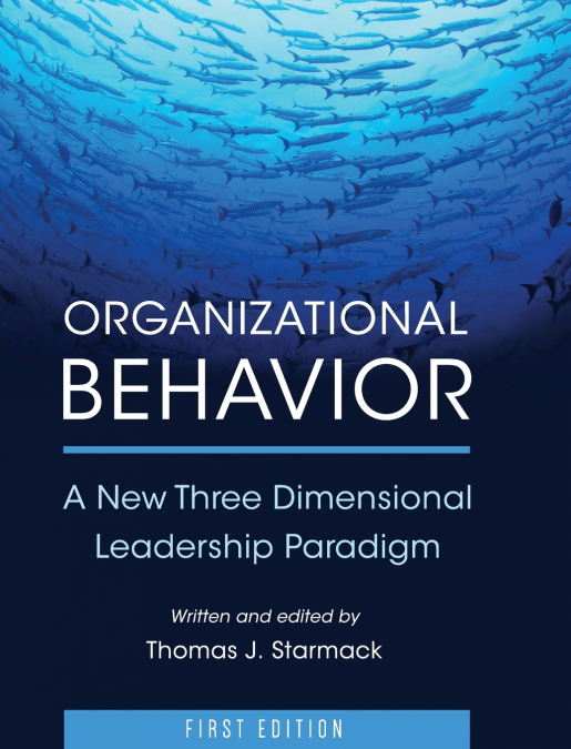Organizational Behavior