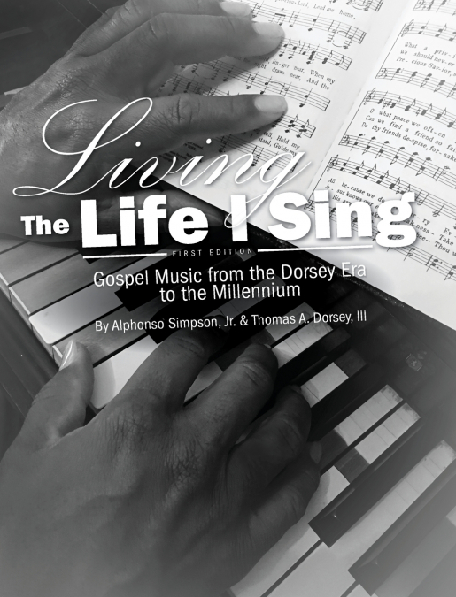 Living the Life I Sing