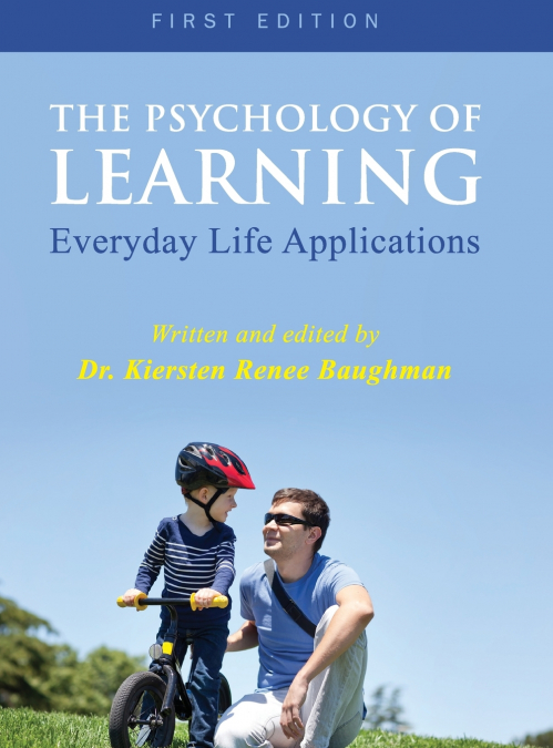 The Psychology of Learning