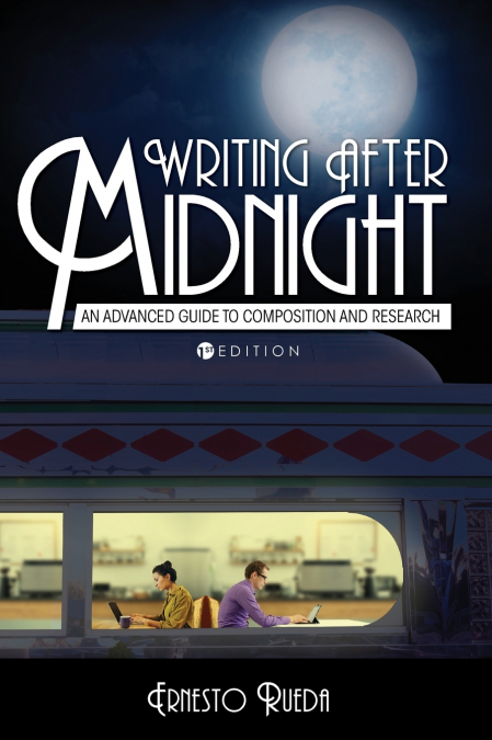 Writing after Midnight