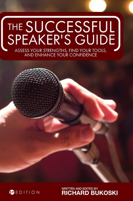 The Successful Speaker’s Guide
