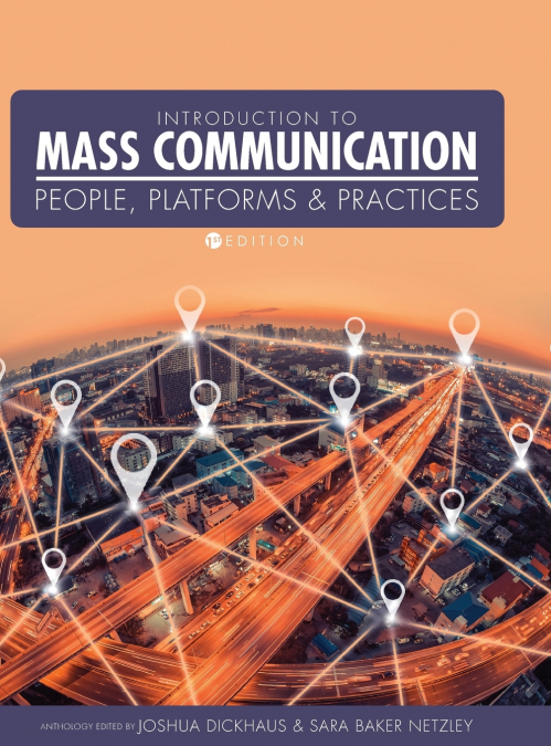 Introduction to Mass Communication