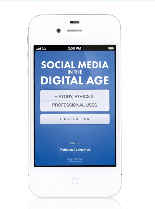 Social Media in the Digital Age