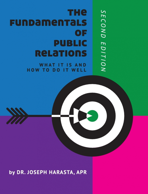 The Fundamentals of Public Relations