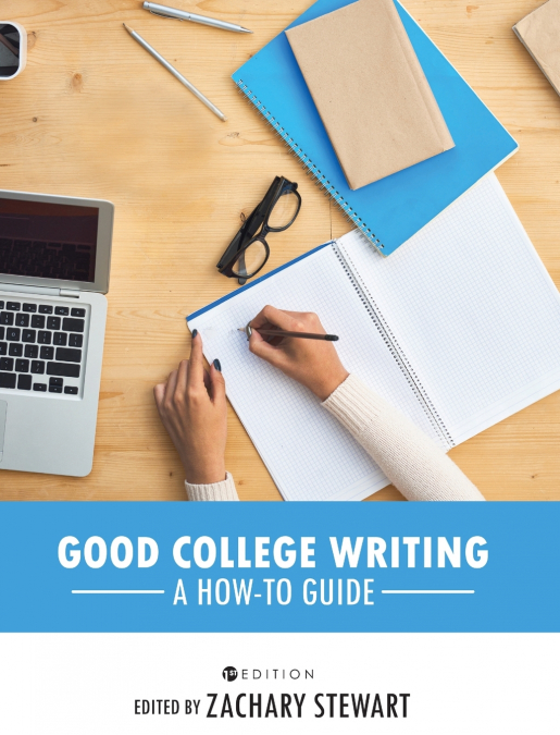 Good College Writing