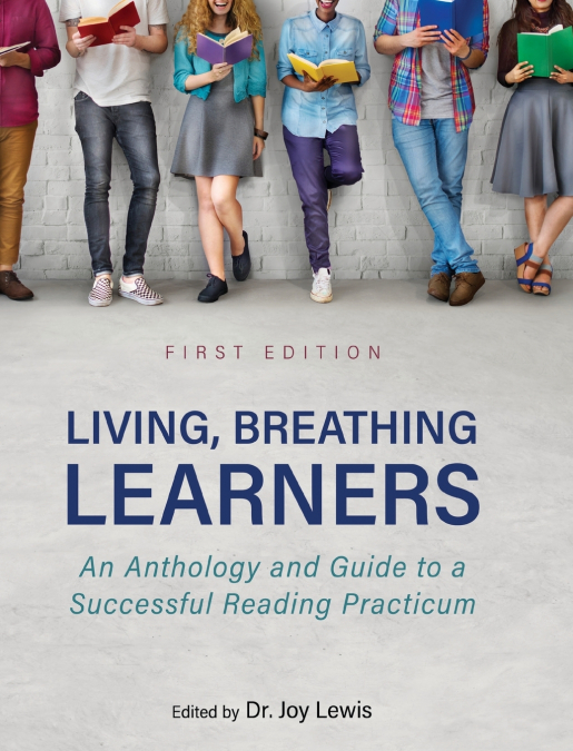 Living, Breathing Learners